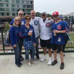 Meet your Posher, Connor